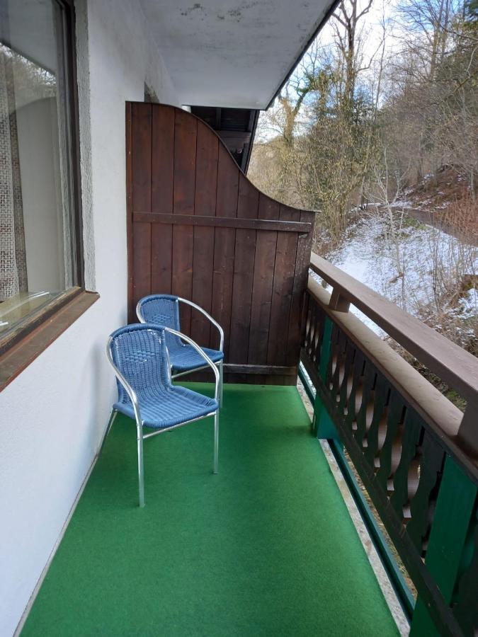 Gasthof Zum Pfandl Bad Ischl Kültér fotó